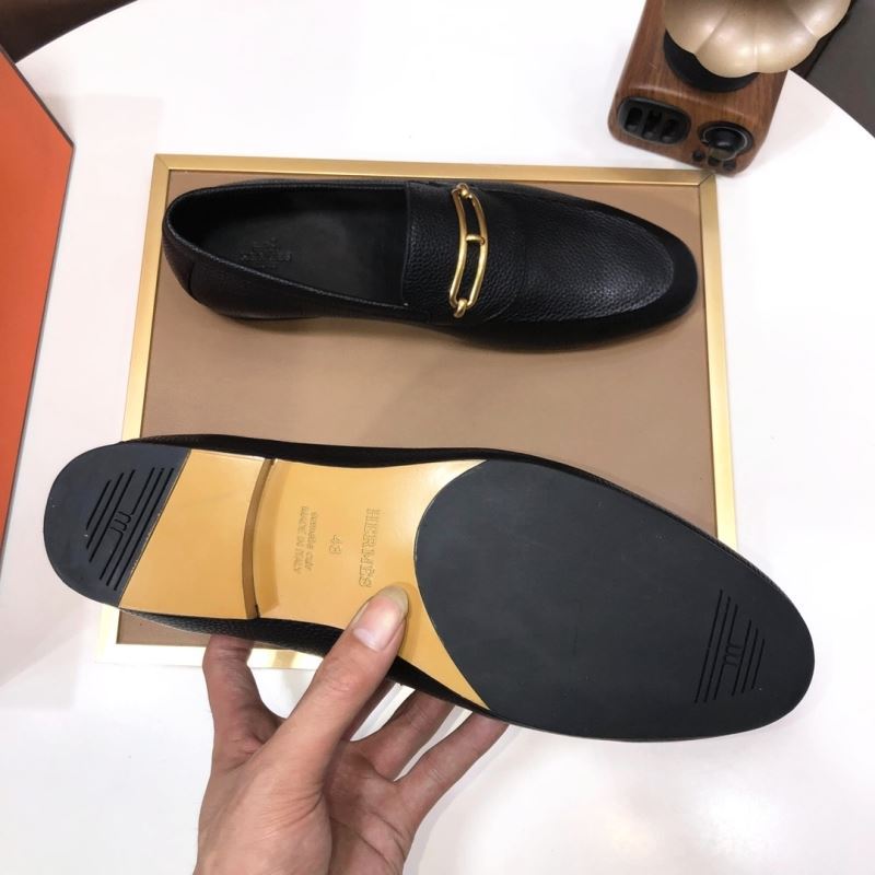 Hermes Business Shoes